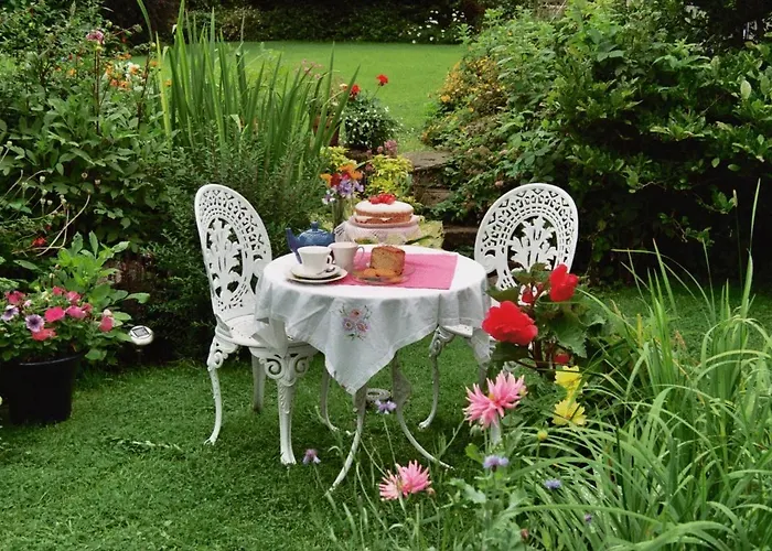 Pennycroft Guest House