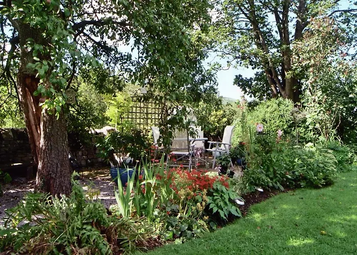 Pennycroft Guest House