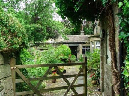 Gasthof Pennycroft 4*