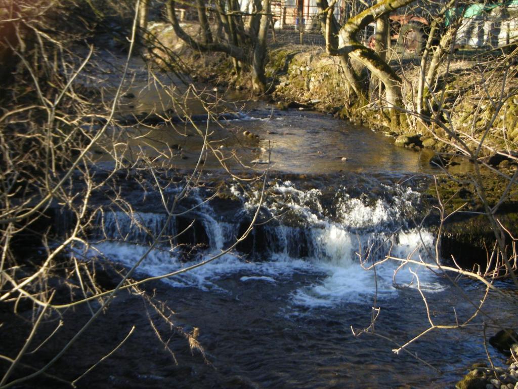 Pennycroft Gasthof