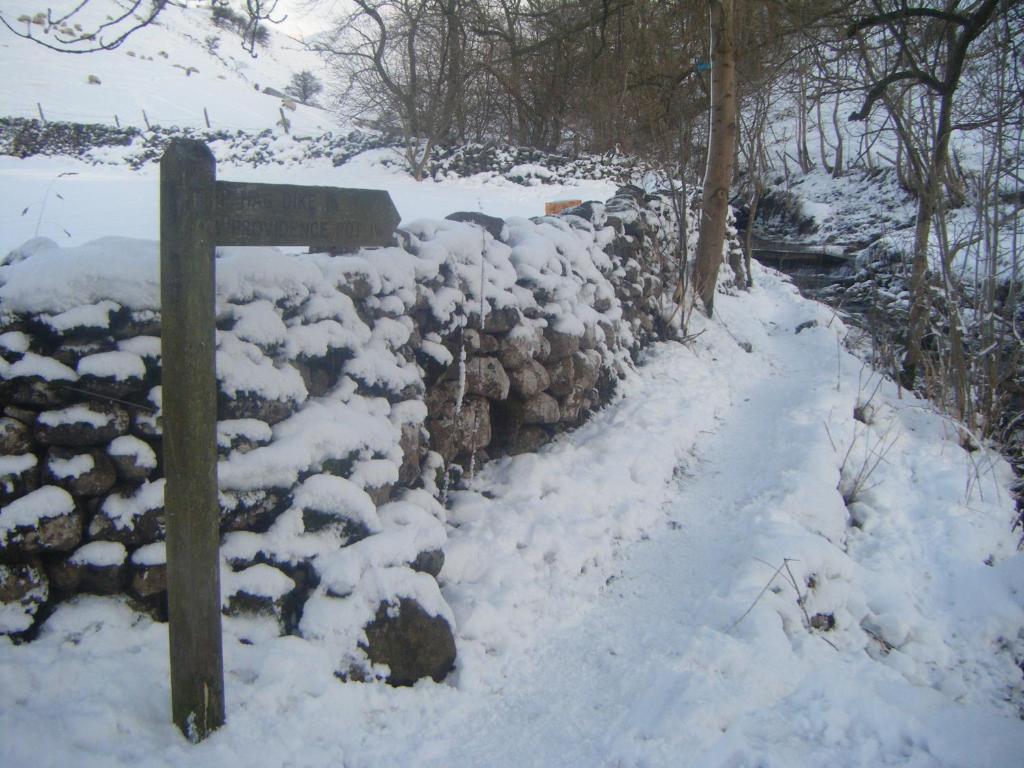 Pennycroft Kettlewell