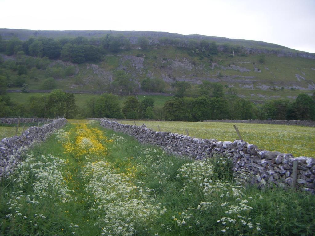 Gasthof Pennycroft Kettlewell