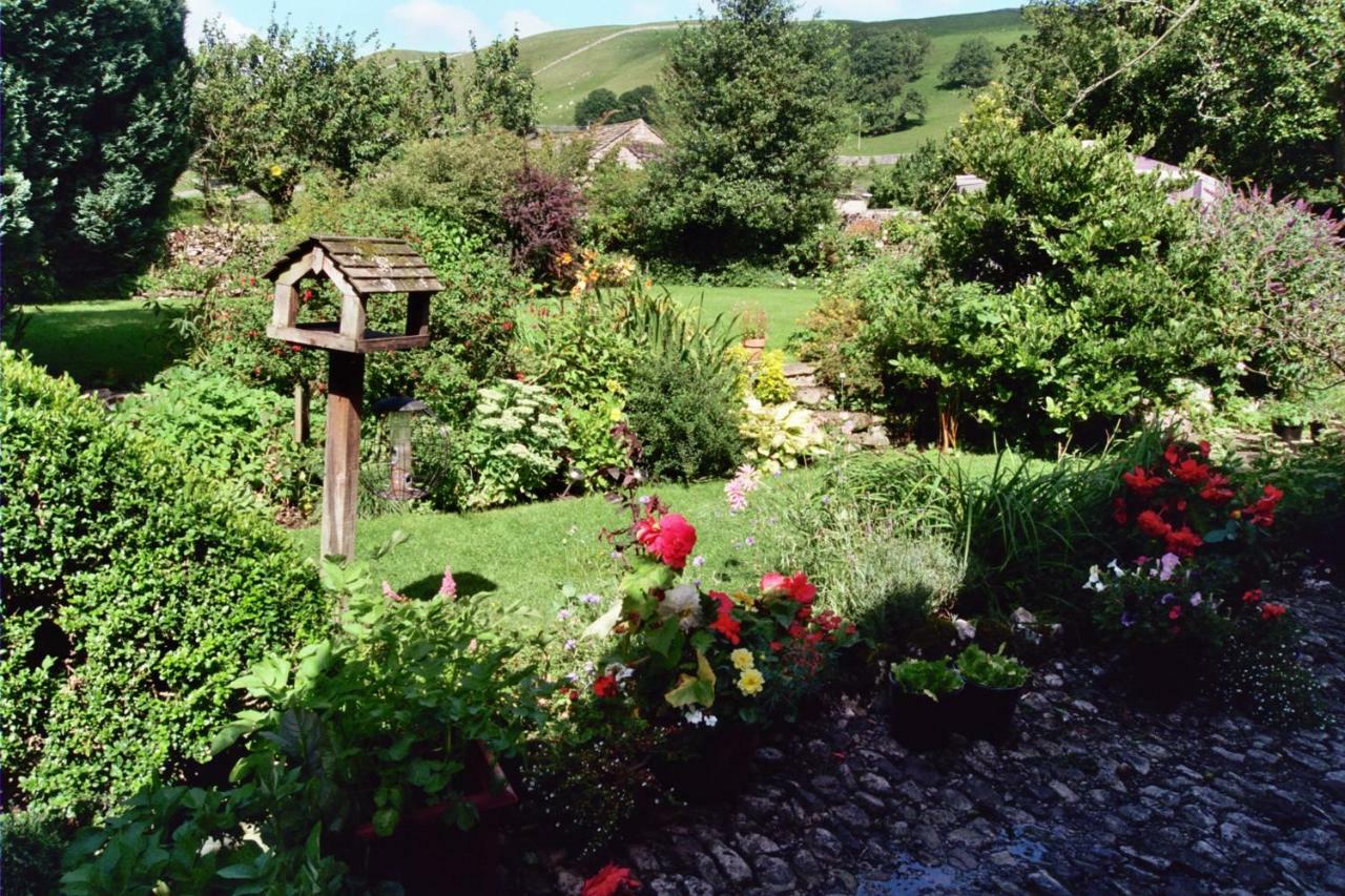Gasthof Pennycroft Kettlewell